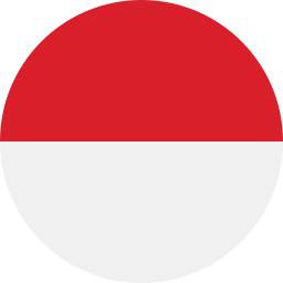 indonesia flag